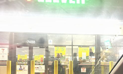 7-Eleven