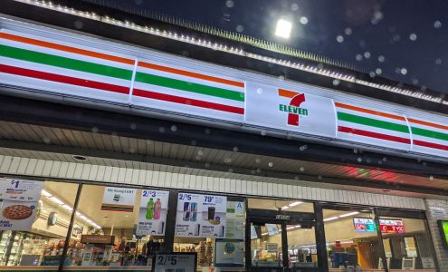 7-Eleven