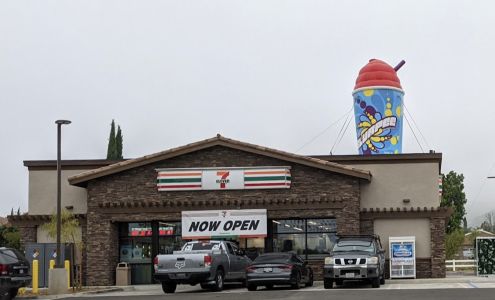 7-Eleven