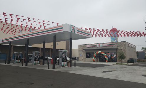 7-Eleven