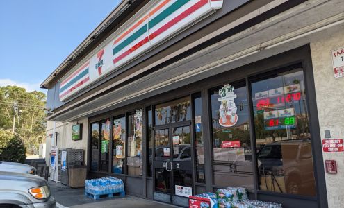 7-Eleven