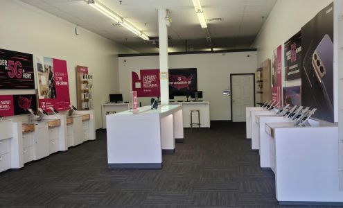 T-Mobile Rainelle