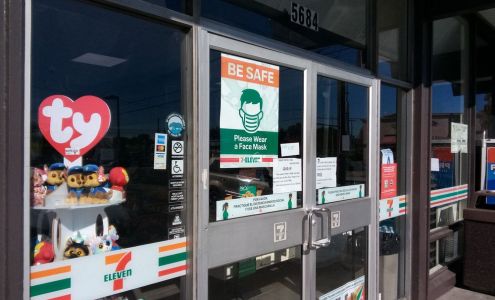 7-Eleven