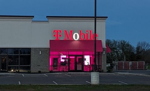 T-Mobile