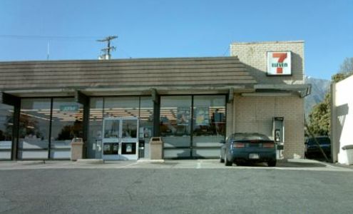 7-Eleven