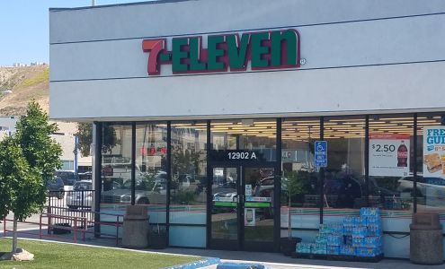 7-Eleven