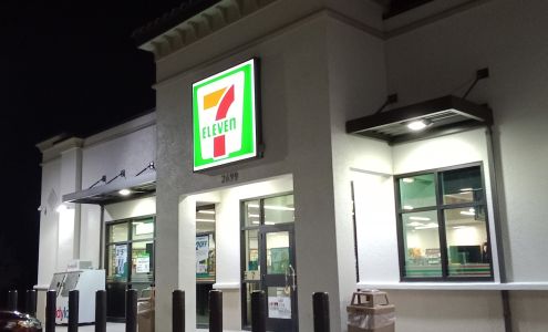 7-Eleven