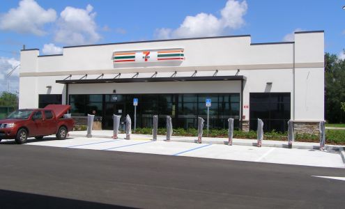 7-Eleven Lake Alfred