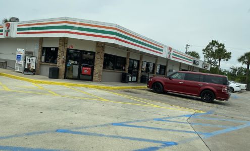 7-Eleven