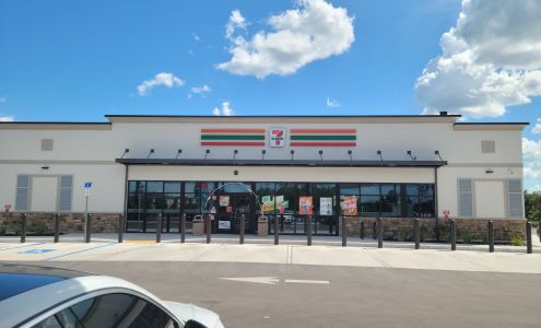 7-Eleven