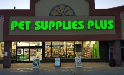Pet Supplies Plus Springfield