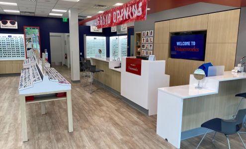 Visionworks Richardson