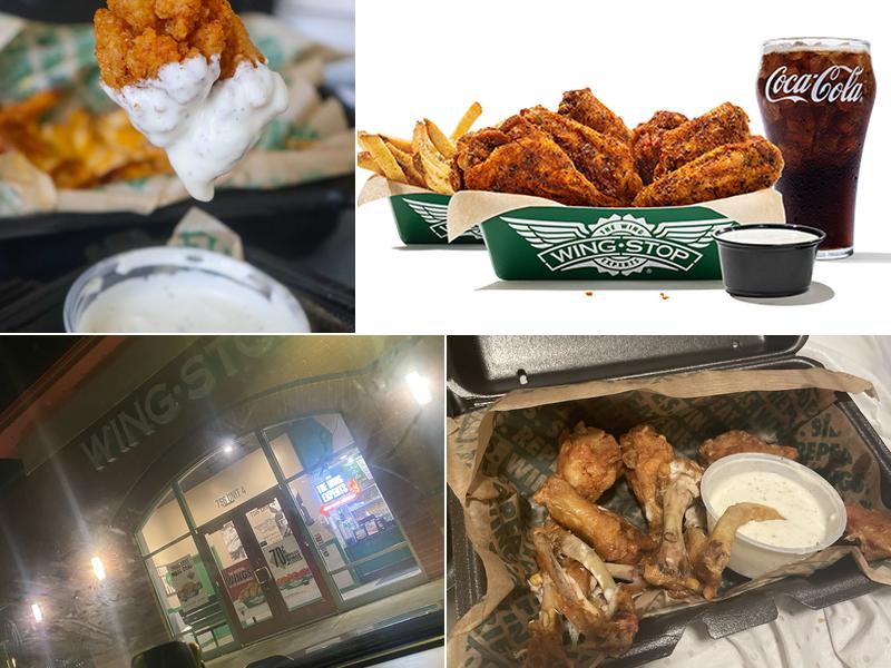 Wingstop