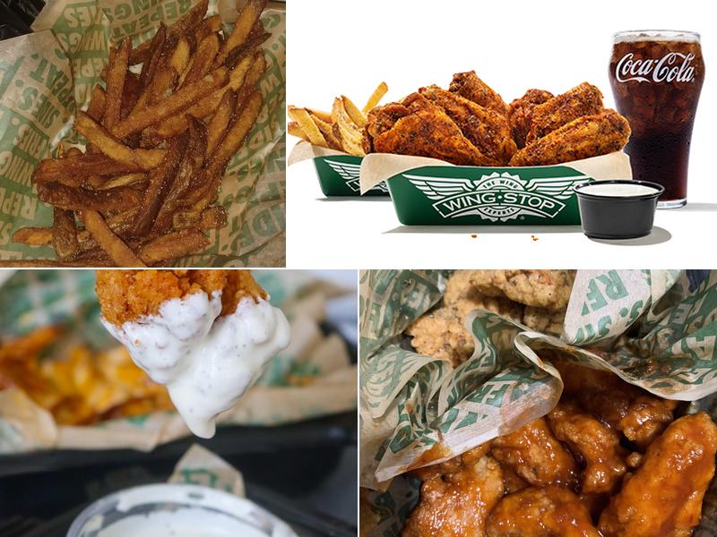 Wingstop