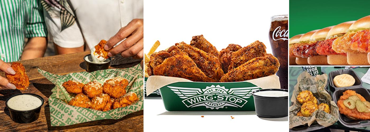 Wingstop