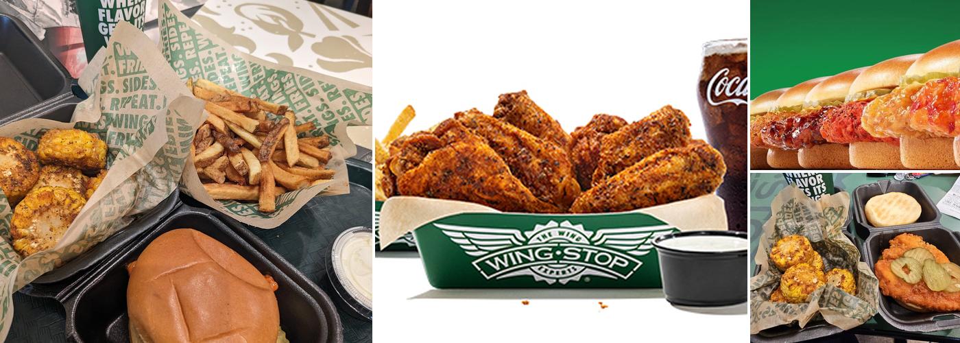 Wingstop