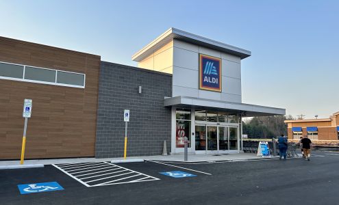 ALDI