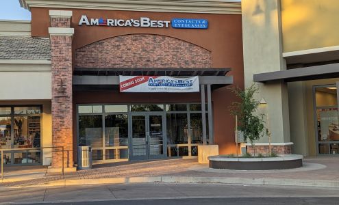 America's Best Contacts & Eyeglasses