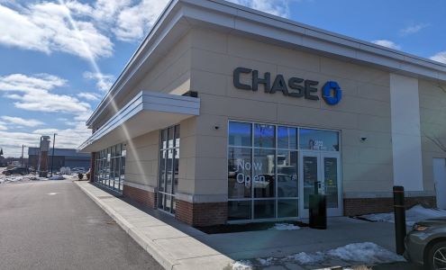 Chase Bank