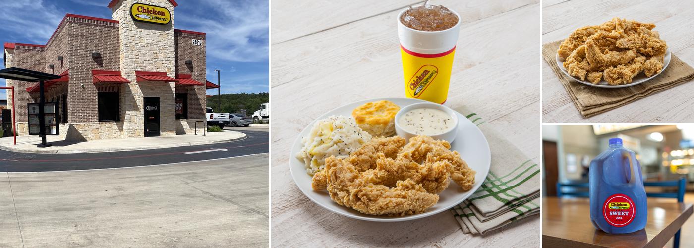 Chicken Express