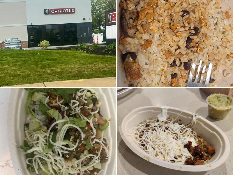 Chipotle Mexican Grill