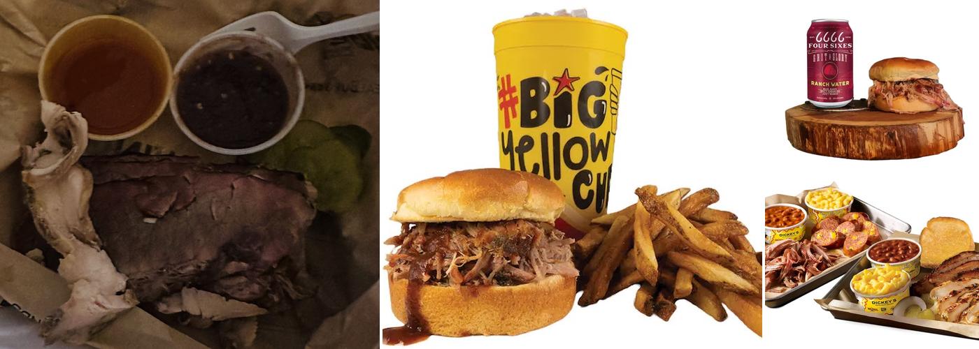 Dickey's Barbecue Pit