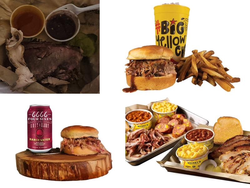 Dickey's Barbecue Pit