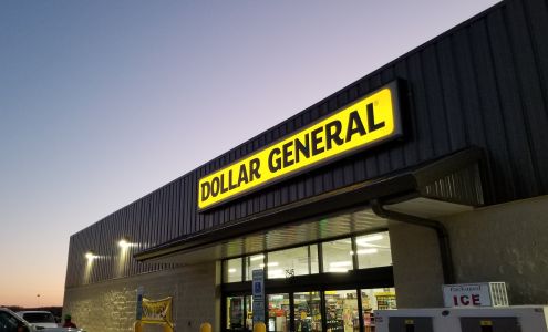 Dollar General