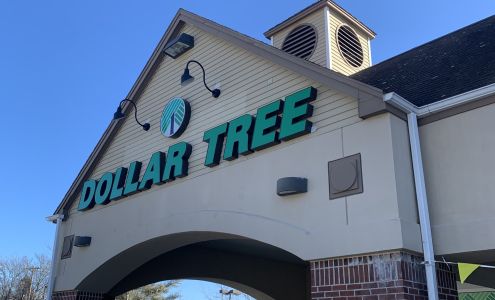 Dollar Tree
