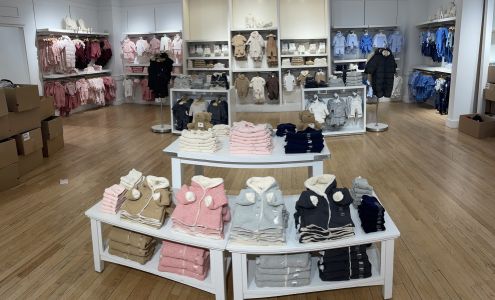 Gap Factory Bridgewater