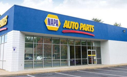 NAPA Auto Parts - Boone's Auto & Truck Parts