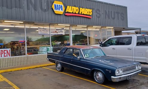 NAPA Auto Parts - Kasper Auto Parts