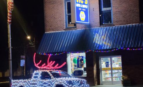 NAPA Auto Parts - Vic's Auto Supply