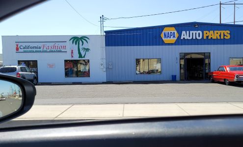 Napa Auto Parts -Vic's Auto & Supply