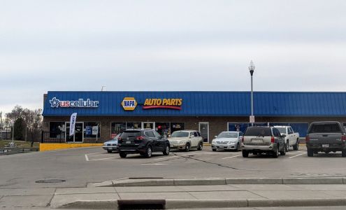 NAPA Auto Parts - Hometown Auto Parts, Inc