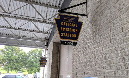 Courtesy Ford Lincoln Service Department