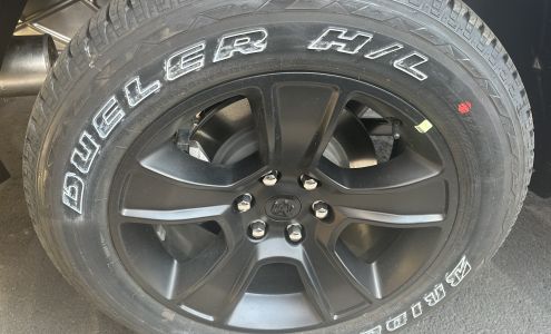 Zippy Tire & Lube