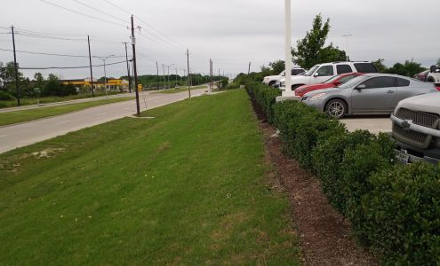 DHL Supply Chain / Discount Tire Warehouse