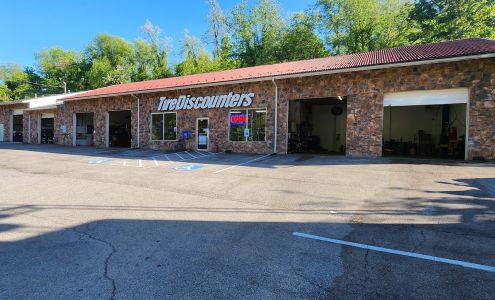 Tire Discounters