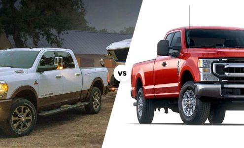 Kolosso Chrysler Jeep Dodge Ram Service & Parts