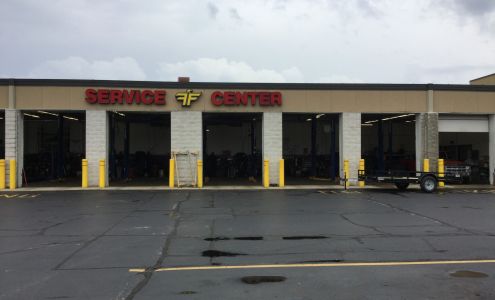 Blain's Farm & Fleet Tires and Auto Service Center - Waukesha, WI