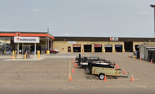 Fleet Farm Auto Service Center