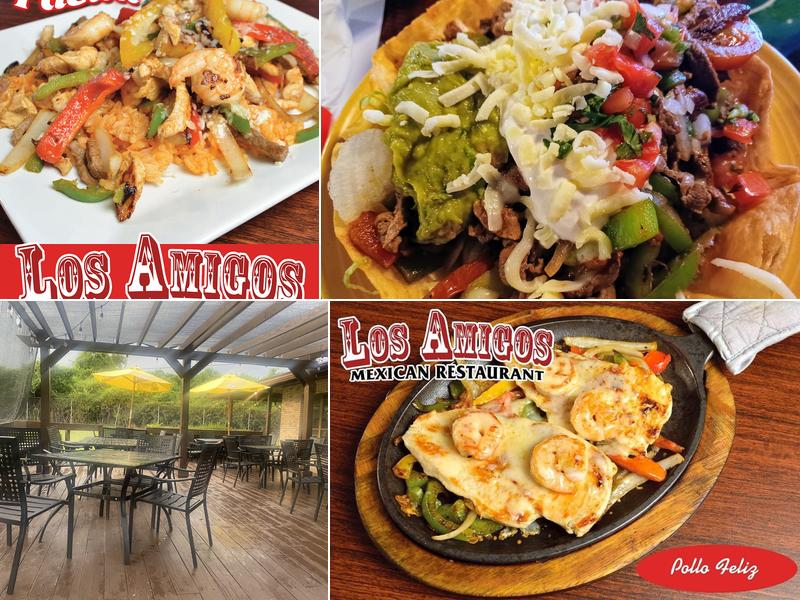 Los Amigos O’Fallon IL