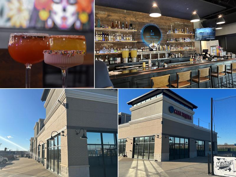 Casa Tequila Cantina & Grill - Winghaven