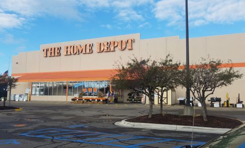 The Home Depot