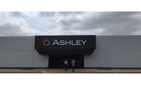 Ashley Store West Plains