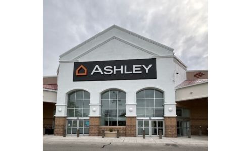 Ashley Store