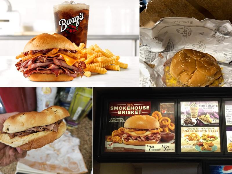 Arby's