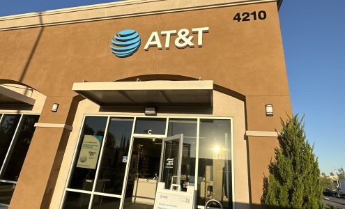 AT&T Store