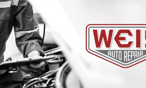 Weis Auto Repair Clarion